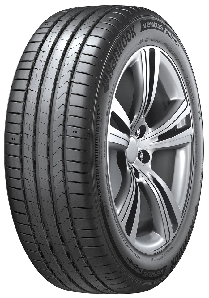 Hankook Ventus Prime 4 (K135) 205/55 R16 91V Sommerreifen - Bild 1 von 1