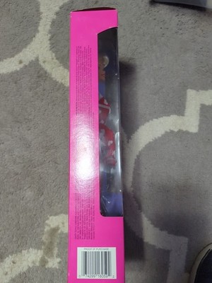 Valentine Romance - Barbie - Special Edition - 1996 - Mattel