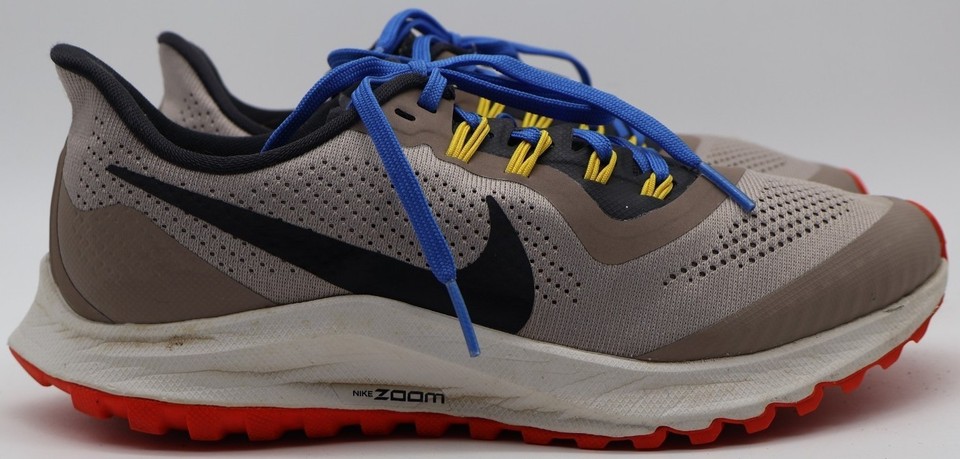 White 36 Pegasus Zoom Air Nike 26㌢ 36 Pegasus Zoom Air 【美品、値下げ】Nike for Guaranteed Authenticity | Sale スパイク・シューズ