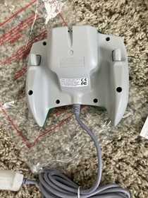 Dreamcast Console  - Recapped with Controller