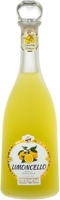 1 x 0,7l  Marcati Limoncello Sapori della Tradizone / 28 % Vol.