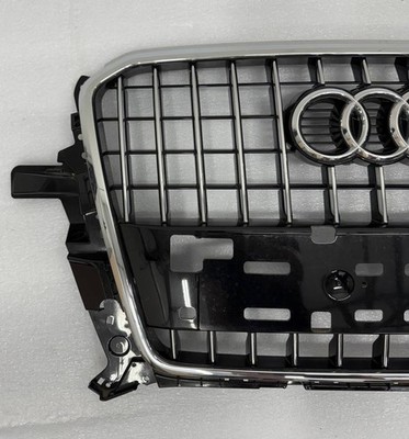 2013-2017 AUDI Q5 Quattro Front Grill Grille OEM Original Genuine
