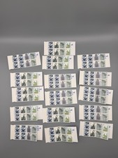 Gro&szlig;es Briefmarken Lot Deutschland Bundespost Berlin DDR  Postfrisch +Gestempelt