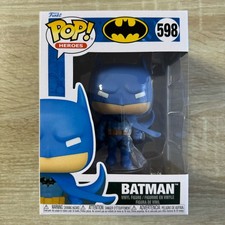 Funko Pop! Heroes - Batman 598