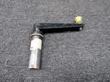 20846-000 Piper PA24-180 Main Landing Gear Bungee Arm Assembly LH (Rusted)