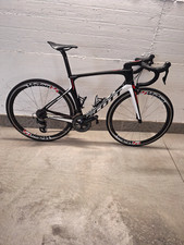 bici da corsa carbonio usate