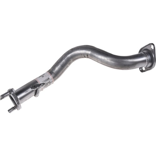 Exhaust Intermediate Pipe For 04-12 Mitsubishi Eclipse Galant 2102-97986 - Picture 4 of 4