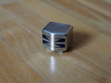 Technics RS-1800 2 tracce testina di riproduzione Butterfly Playback Head RP-2224SX MINT!