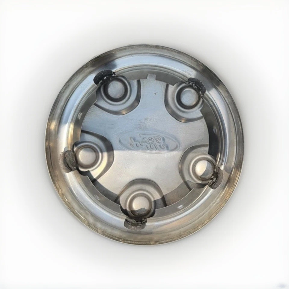 FORD OEM CENTER CAP POLICE INTERCEPTOR 2013-2019 Utility/Sedan - Image 3 of 4