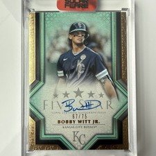 2023 Topps Five Star Baseball Checklist Guide in-content 22