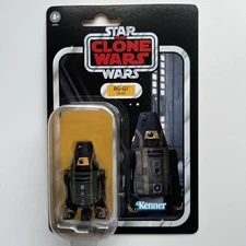 STAR WARS THE VINTAGE COLLECTION RG-G1 ( G-G) VC # 324