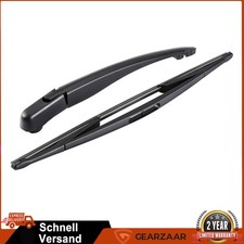 Wischerarm Wischerblatt Geeignet für Opel Corsa C X01 2000-2009 Wischerblätter