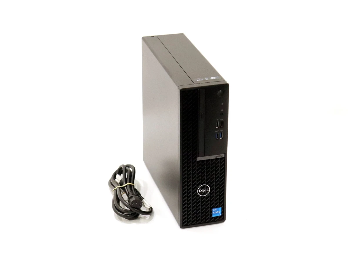 Dell OptiPlex 7010 Small Form Factors for sale | eBay