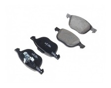 Bremsbelagsatz Vorne Ate-System für Ford C-Max Ecosport Focus II Cabrio ab 10->