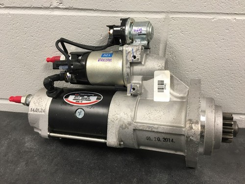Starter 8300005 for Delco Remy 38MT (534-10289)