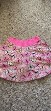 Jumping Beans Girls' Skirts and Shorts Set, Size 7