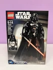 LEGO 75534 Star Wars Darth Vader New Sealed Box In Great Shape Free Shipping