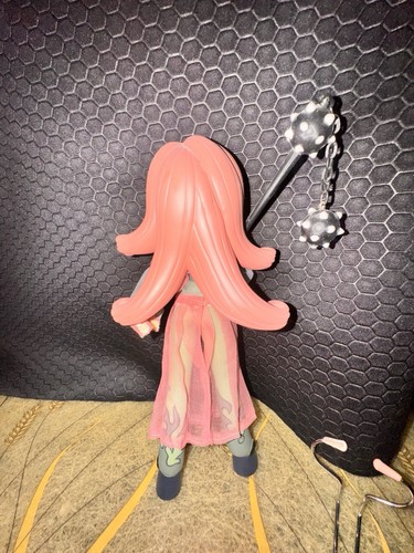 Junko Mizuno x Fewture Shiori & Dokuro Breeder 2003 No box Rare Anime Kidrobot - Picture 5 of 5