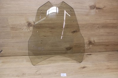 BMW C600 Sport K18 11-15 Windschild getönt 77337725419 xl17657