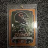 2024 Panini Contenders Optic XS and Os Caleb Williams /50 (RC) Jersey match! 