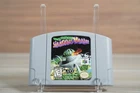 Space Station Silicon Valley Nintendo N64 1998 Authentic, Tested, Working