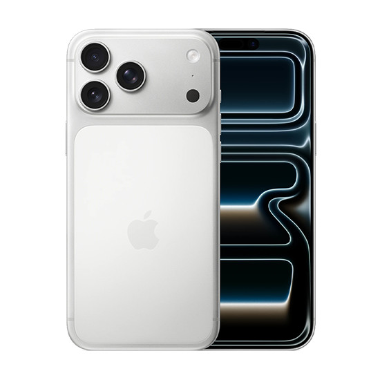 Apple iPhone 17 PRO - Argento - 256GB - Nuovo, Sigillato - Garanzia 24 Mesi