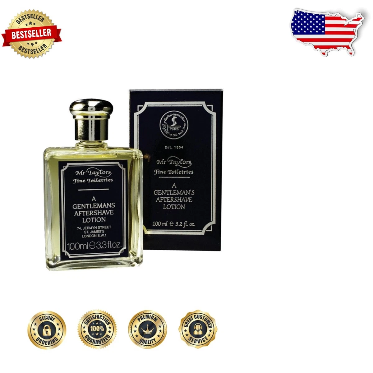 25+ Unbranded Vintage Fragrances for Men for sale | Updated Oct 2026