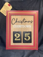 Family Countdown to Christmas: A Day-by-Day