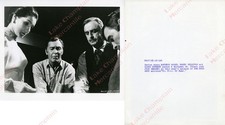 THE ROAD WEST Press Photo KATHRYN HAYES barry sullivan Glenn Corbett BONANZA
