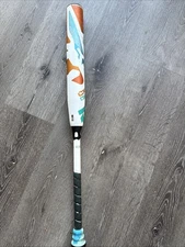 Demarini CFX Softball Bat CFS-18 Paraflex Composite 30" 20 Oz 2 1/4 Diameter