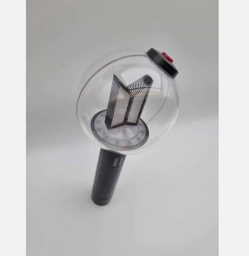 BTS Official ARMY Bomb Ver.4 Light Stick 2026 Sealed K-Pop Concert