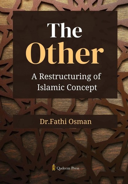 Fathi Osman | The Other | Taschenbuch | Englisch (2024) | Qadeem Press-image