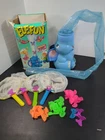 Vintage 1993 Elefun Butterfly Catching Game Parker Brothers Tested Works!