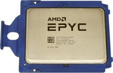 AMD EPYC 7551P Processor 32-Core 2.00 GHz 64M...