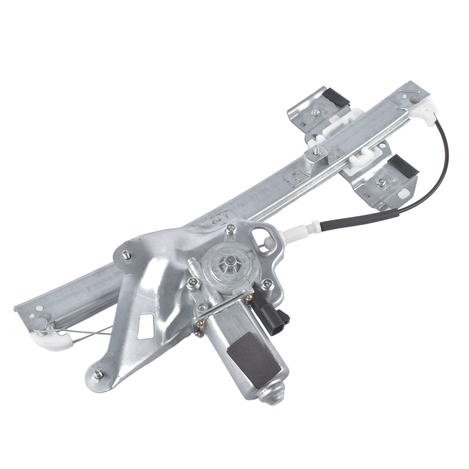 Power Window Regulator For 2000-2005 Buick LeSabre Front Driver Side with Motor
