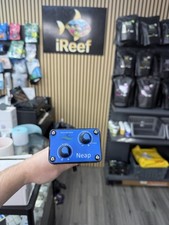 Ocean Sea Wave Hurricane Wave Maker Sweeper Marine Saltwater Coral Growth