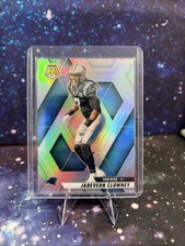 2025 Panini Mosaic - Jadeveon Clowney #163 Silver Prizm