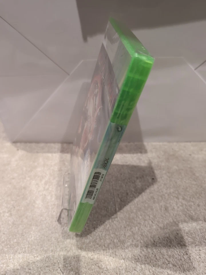 MORTAL KOMBAT XBOX 360 BRAND NEW FACTORY SEALED FAST SHIPPING - Image 2 of 3