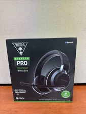 Turtle Beach Stealth Pro Wireless Noise-Cancelling Gaming Headset - Xbox