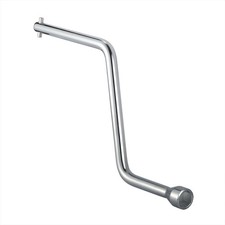 Engine Starting Crank Handle Lug Wrench 1928-31 Ford Model A Engine Starting Crank Handle Lug Wrench 1928-31 Ford Model A
