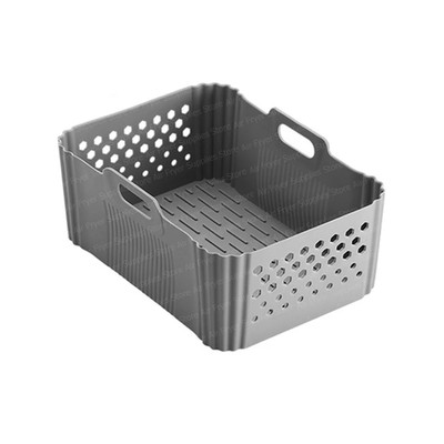 Air Fryer Mold for Ninja Double Stack XL SL400 SL401 AF400 Reusable Silicone Bak