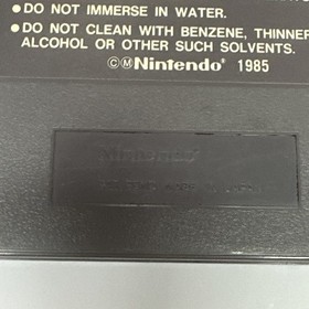 R.C. Pro-AM (Nintendo NES 1988) Cartridge Only - USED NOT TESTED