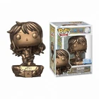Funko Pop! One Piece #2015 Nami Bronze Vinyl Figure