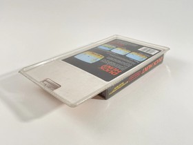 Nintendo NES Duck Hunt FAH Neuf sous Blister