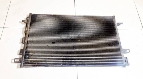 Chrysler Voyager 2004 Air Conditioning Condenser used, Genuine #2488829-83