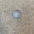 1899 O Morgan Silver Dollar