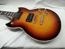 YAMAHA SG1000 Electric Guitar-02
