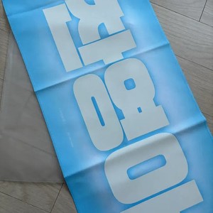 Rise Anton Organic Slogan Lightstick for Concerts