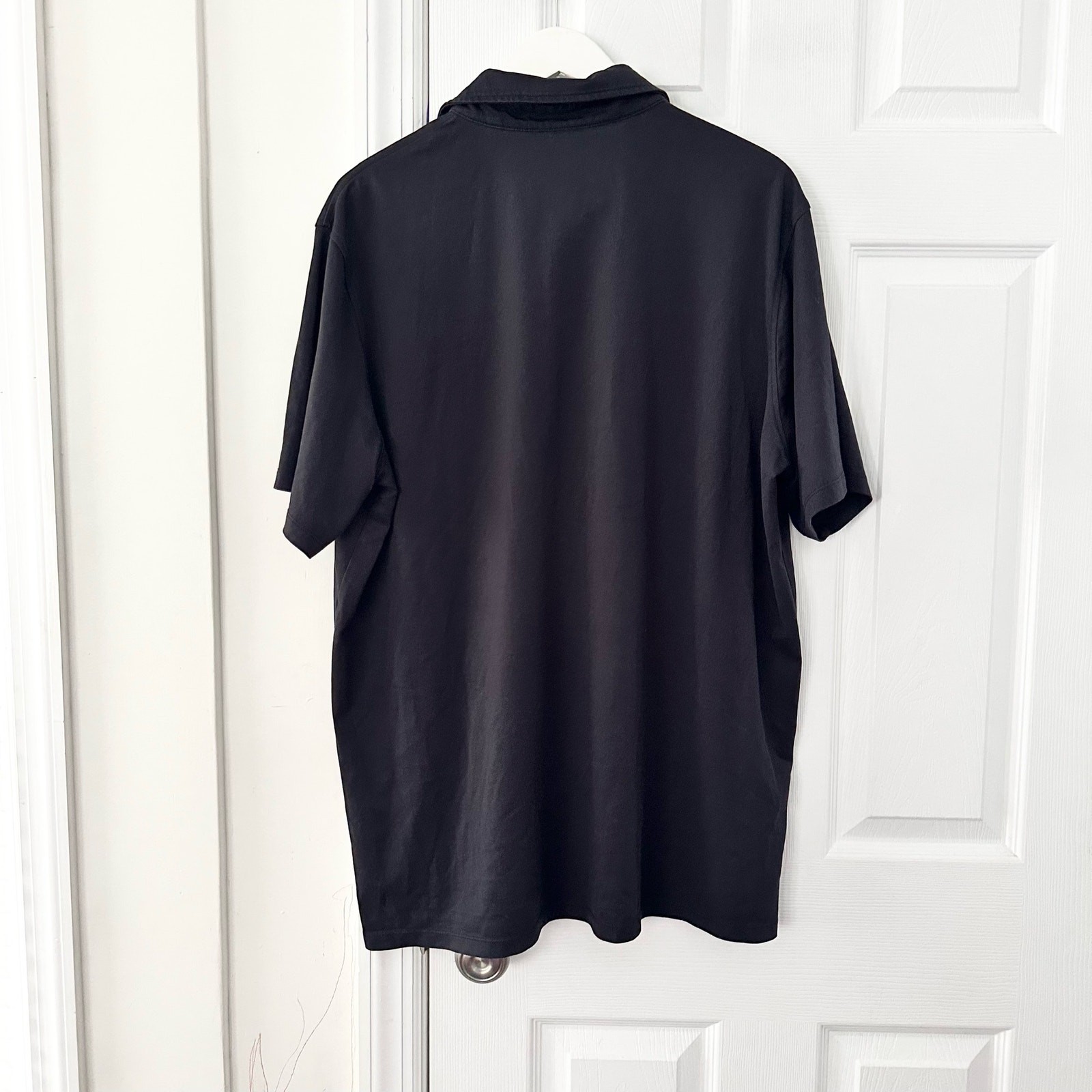 Greyson Brr Technology Solid Black Performance Go… - image 14