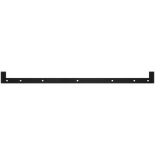 Steele Rubber Products 70-4972-52 Half-Cab Top To Bulkhead Weatherstrip